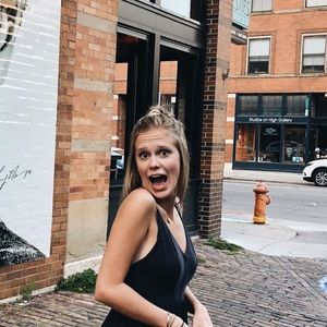 Meet your Posher, Amy